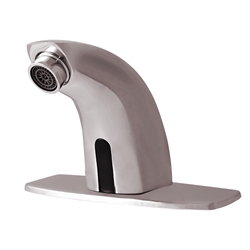 Motionsensetm touchless faucets